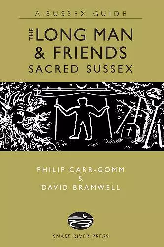 The Long Man and Friends cover
