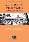 20 Sussex Vineyard Walking Trails cover