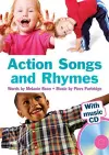 Action Songs & Rhymes cover