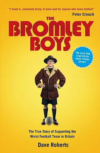 The Bromley Boys cover