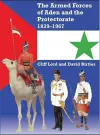 The Armed Forces of Aden and the Protectorate 1839–1967 cover