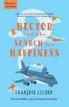 Hector and the Search for Happiness cover