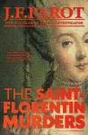 Saint-florentin Murders cover