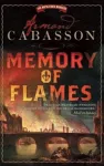 Memory of Flames: a Quentin Margont Investigation cover