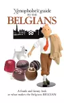 The Xenophobe's Guide to the Belgians cover