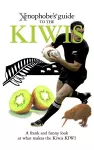 The Xenophobe's Guide to the Kiwis cover