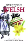 The Xenophobe's Guide to the Welsh cover