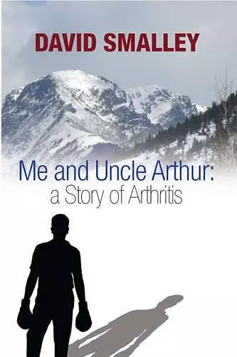 Me and Uncle Arthur cover