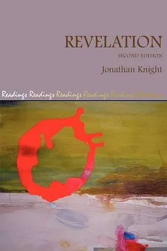 Revelation cover