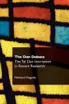 The Dan Debate cover
