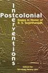 Postcolonial Interventions cover