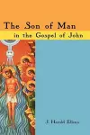 The Son of Man in the Gospel of John cover