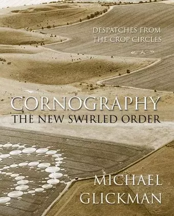 Cornography cover