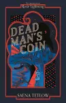 Dead Man's Coin cover