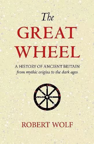The Great Wheel cover