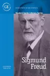 Student Guide to Sigmund Freud packaging