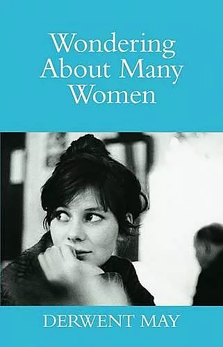 Wondering About Many Women cover