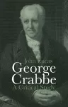George Crabbe packaging