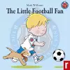 The Little Football Fan cover