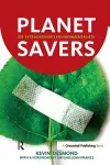 Planet Savers cover