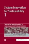 System Innovation for Sustainability 1 cover