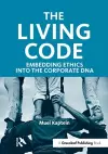 The Living Code cover
