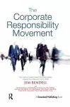 The Corporate Responsibility Movement cover