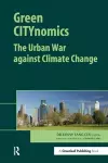 Green CITYnomics cover