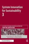 System Innovation for Sustainability 3 cover