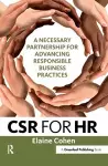 CSR for HR cover