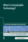 What is Sustainable Technology? cover