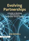 Evolving Partnerships cover