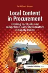 Local Content in Procurement cover