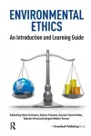 Environmental Ethics cover