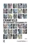Cranfield on Corporate Sustainability cover