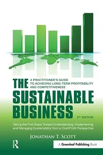 The Sustainable Business cover