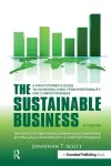 The Sustainable Business cover