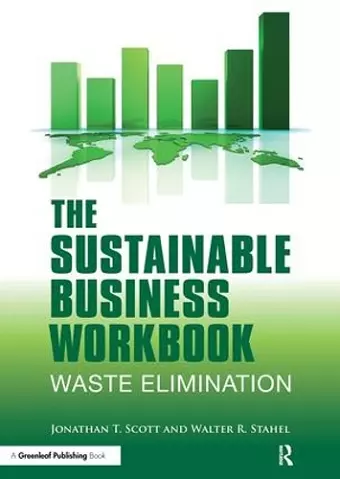 The Sustainable Business Workbook cover