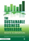 The Sustainable Business Workbook cover