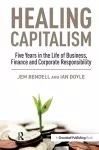 Healing Capitalism cover