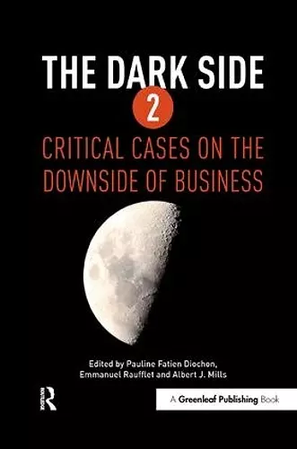 The Dark Side 2 cover