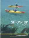 Sit-on-top Kayak cover