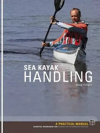 Sea Kayak Handling cover