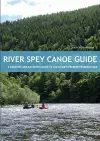 River Spey Canoe Guide cover