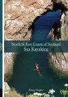 North & East coasts of Scotland sea kayaking cover