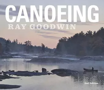 Canoeing - Ray Goodwin cover