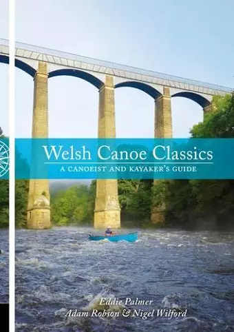 Welsh Canoe Classics cover