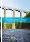 Welsh Canoe Classics cover