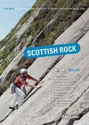Scottish Rock: The Best Mountain, Crag, Sea Cliff and Sport Climbing in Scotland cover