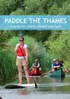 Paddle the Thames cover